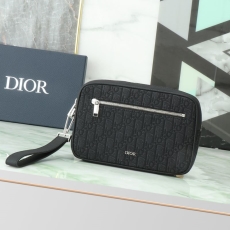 Christian Dior Cosmetic Bags